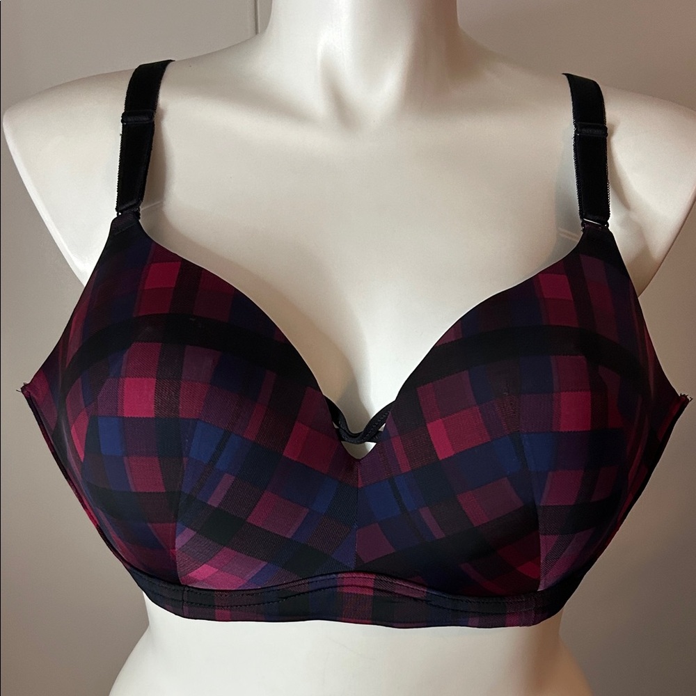 Torrid Curve Bra